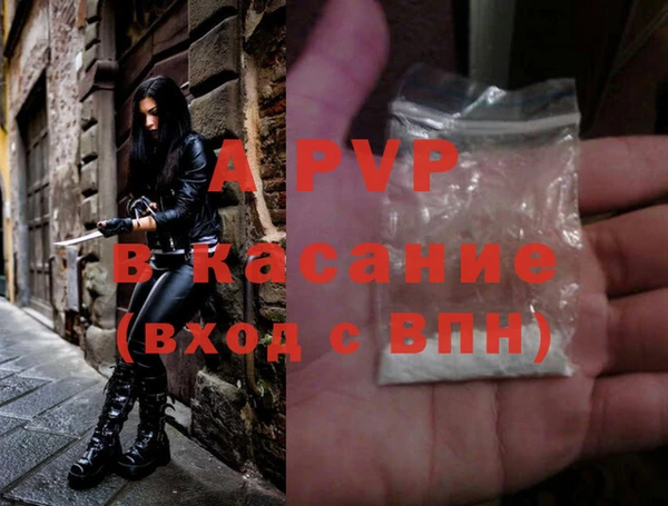 винт Гусев